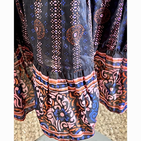 Figue Estelle Dress XL - Picture 3 of 8